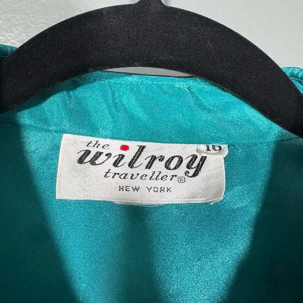 Vintage women top